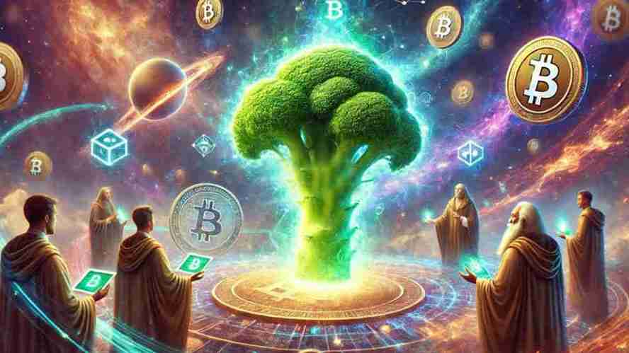 三分钟详细了解BROCCOLI是什么币种?BROCCOLI币怎么样?